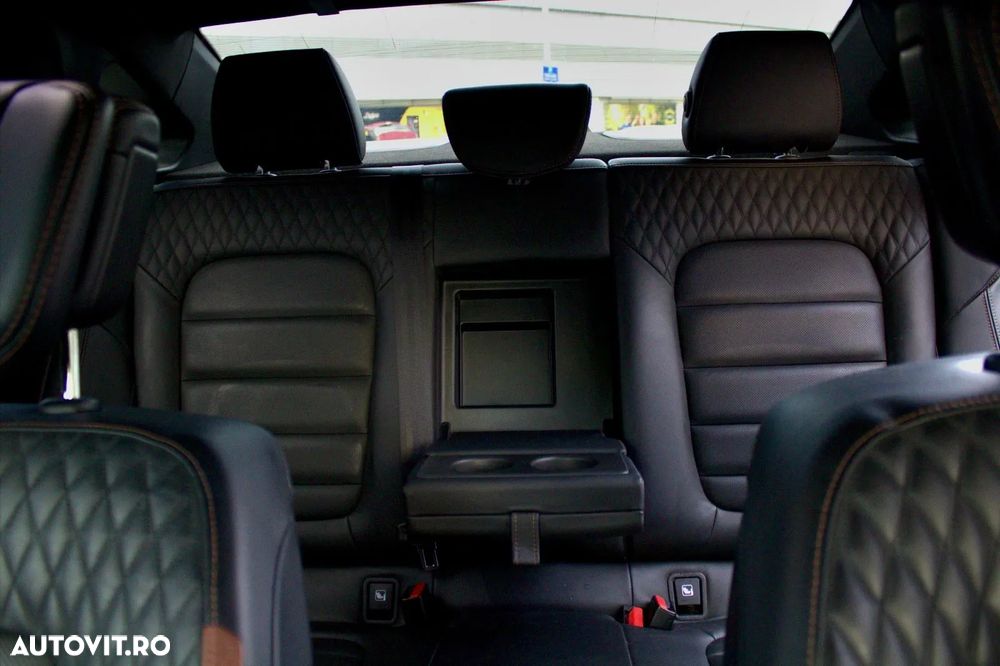 Renault Talisman Blue dCi 200 EDC INITIALE PARIS - 13