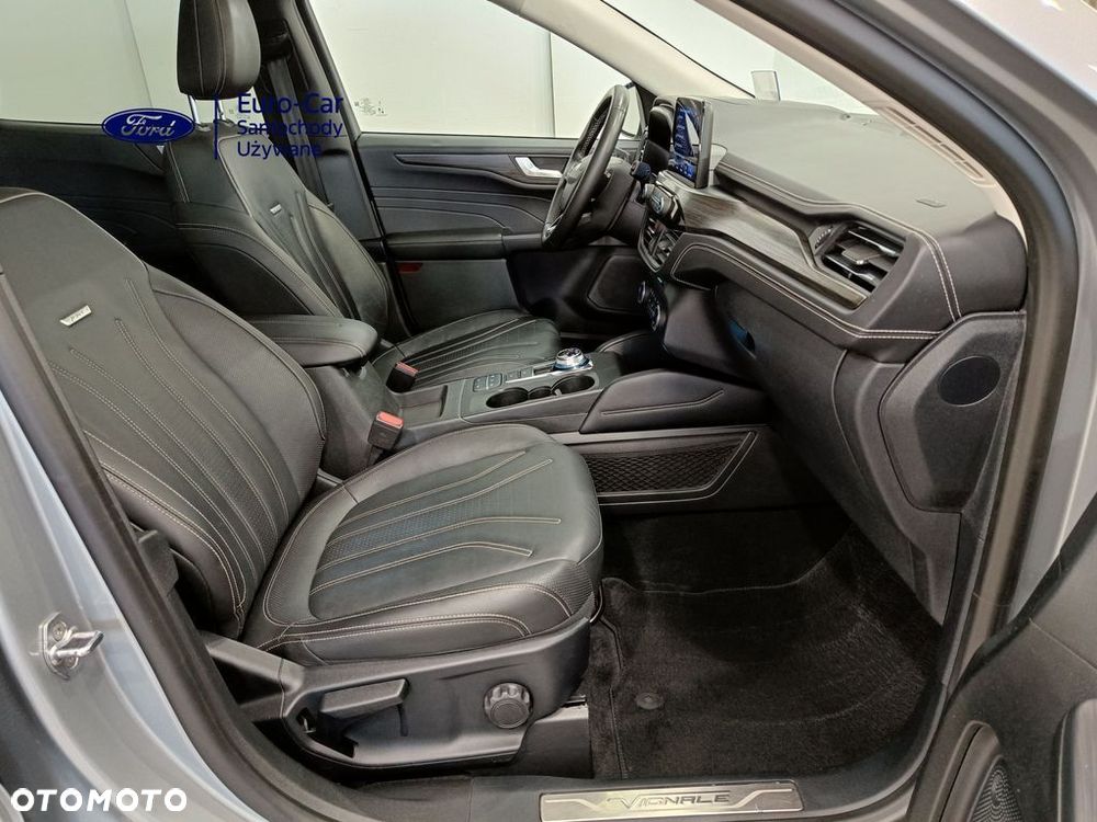 Ford Kuga - 14