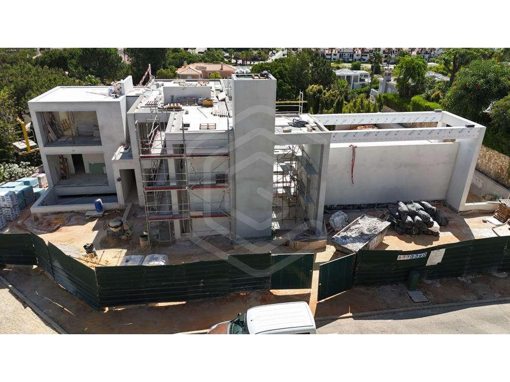 Viva o Algarve com Estilo - Moradia de Luxo com Vista Lago & Ria - Grande imagem: 4/30