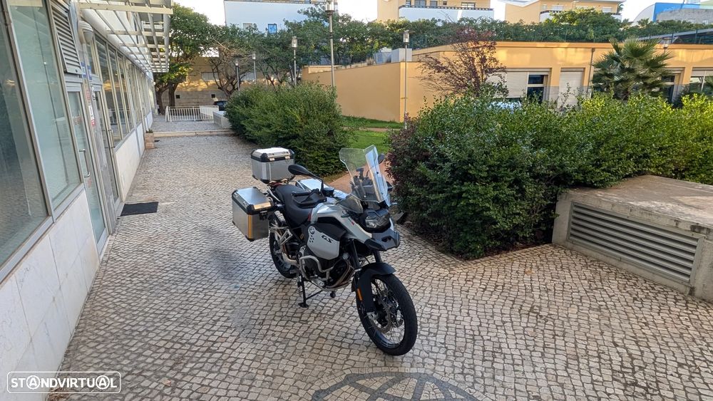 BMW F 900 GS Adventure Revisões pagas até 50.000km - 26
