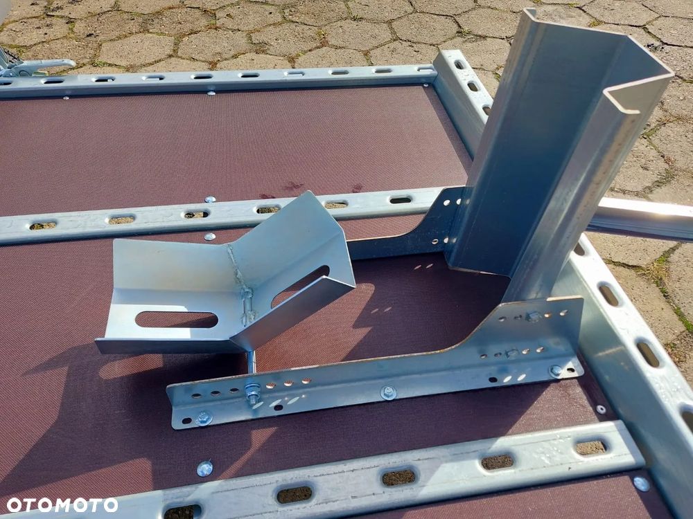 TEMARED MOTOQUAD 2616 - 13