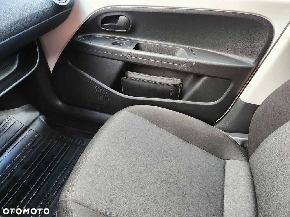 Skoda Citigo - 14