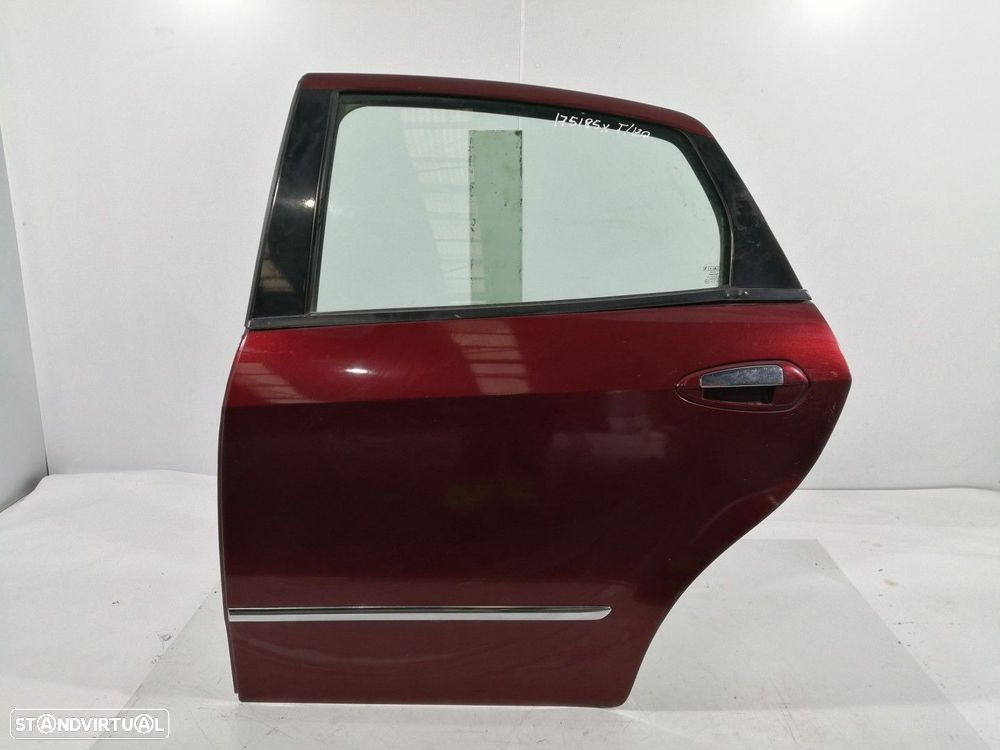 PORTA TRASEIRA ESQUERDA FIAT LINEA 1.3 D MULTIJET 90CV 1248CC - 1