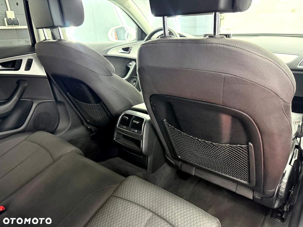 Audi A6 Limousine - 24