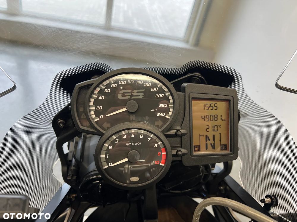 BMW GS - 7