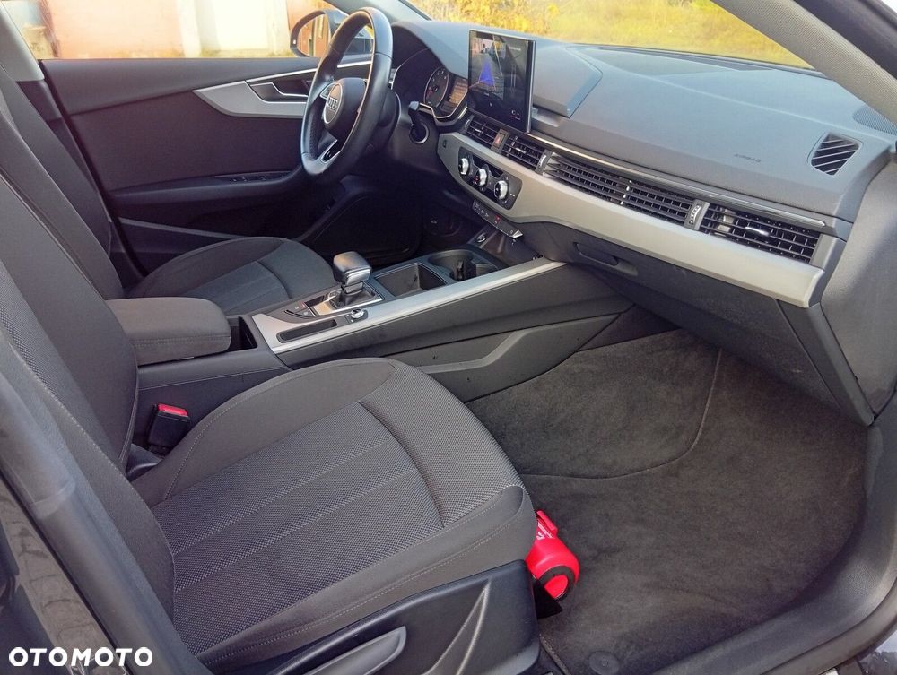 Audi A5 Sportback - 22