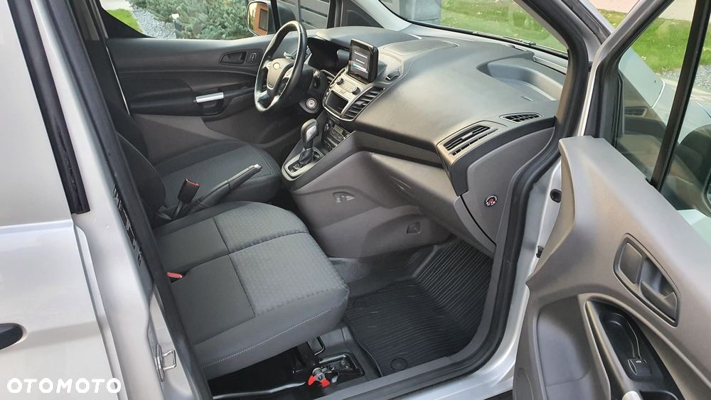 Ford Connect - 27