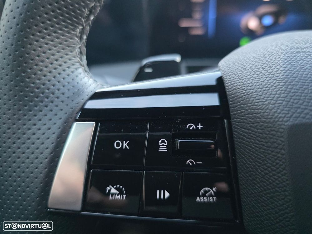 Opel Astra Sports Tourer - 29