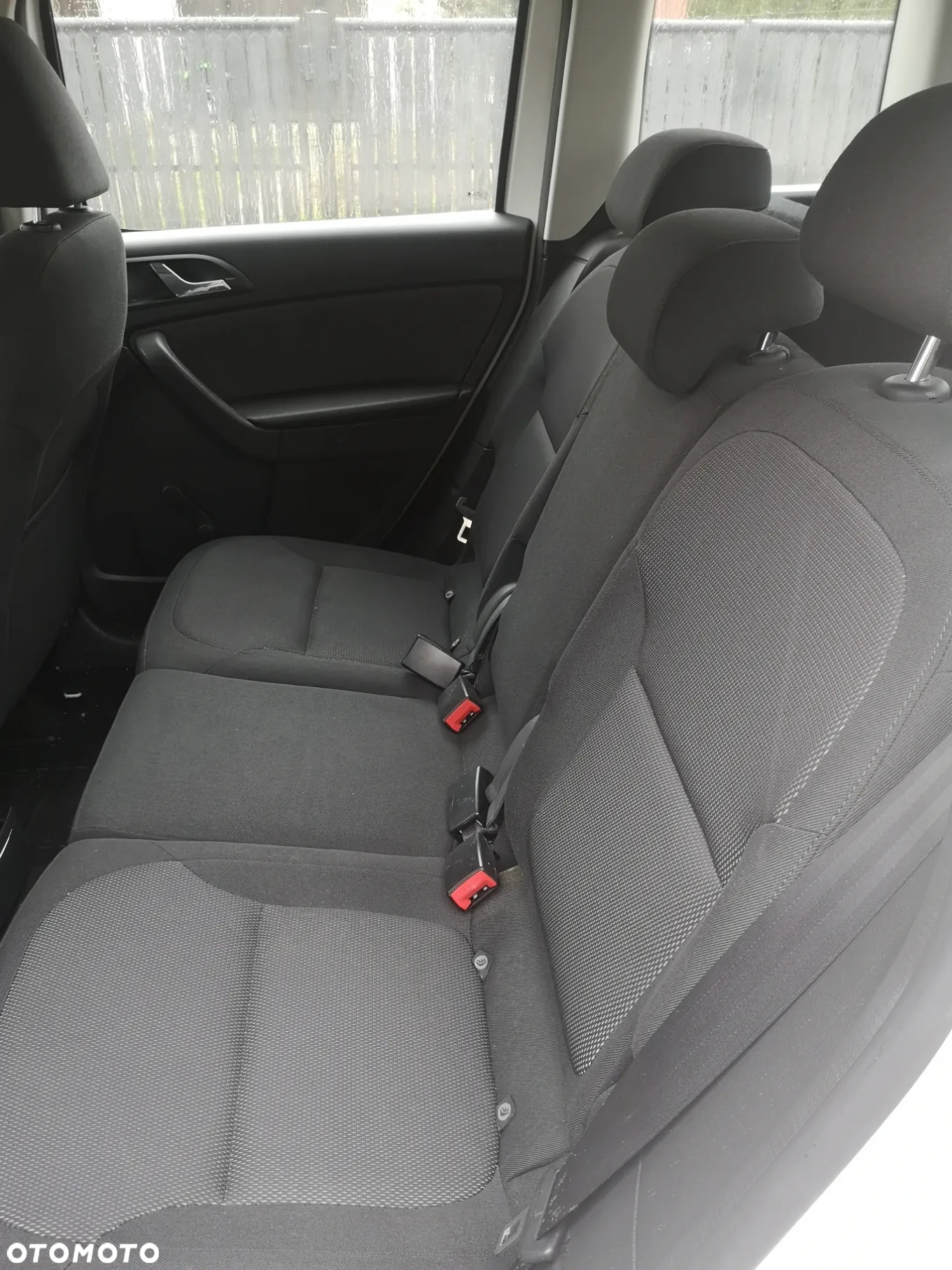 Skoda Yeti 1.4 TSI Ambition - 13