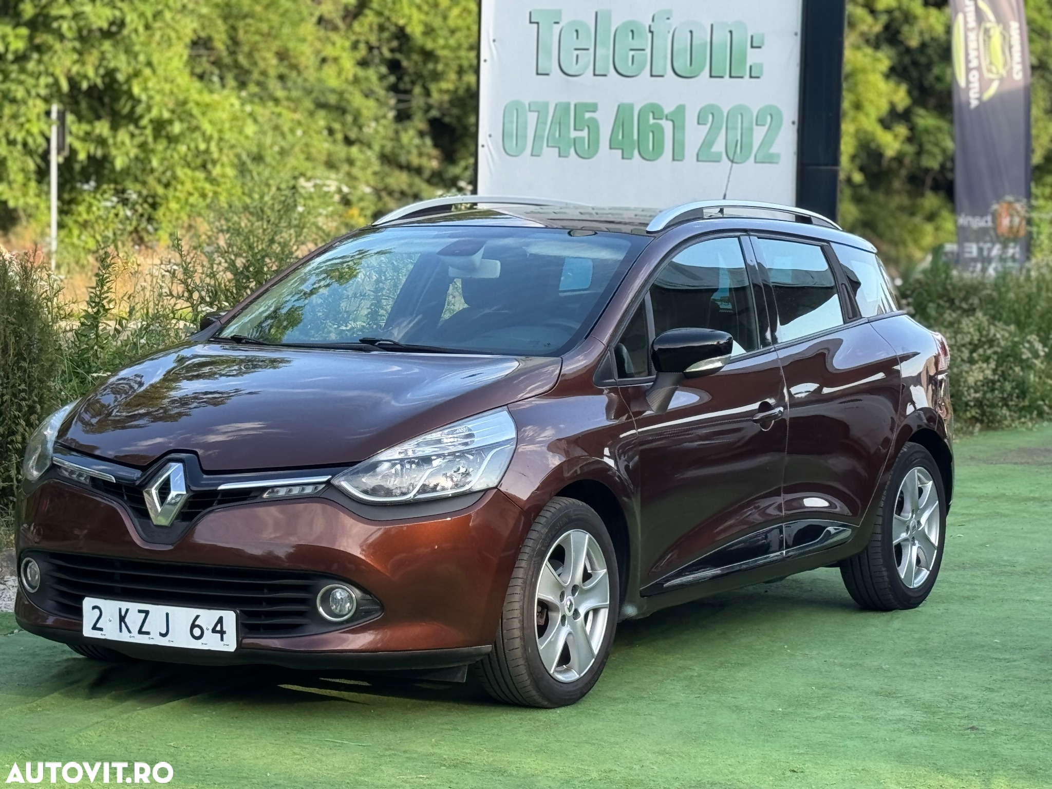 Renault Clio dCi 90 Start & Stop COLLECTION - 15