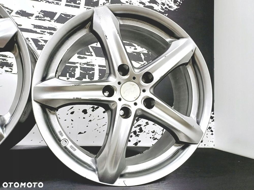 felgi ALU 19 5x130 AEZ Germany Audi Q7 4L volkswagen vw touareg - 8