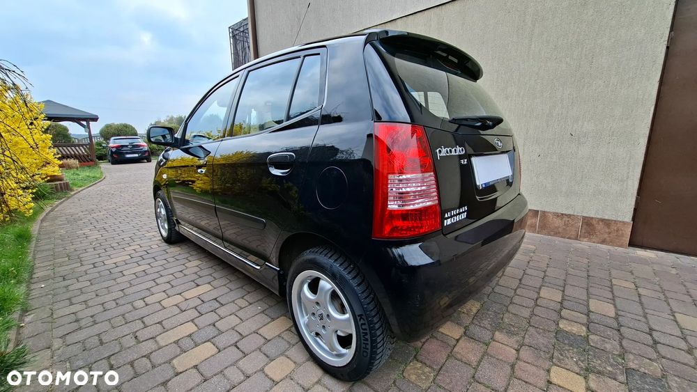 Kia Picanto 1.1 Spirit - 3
