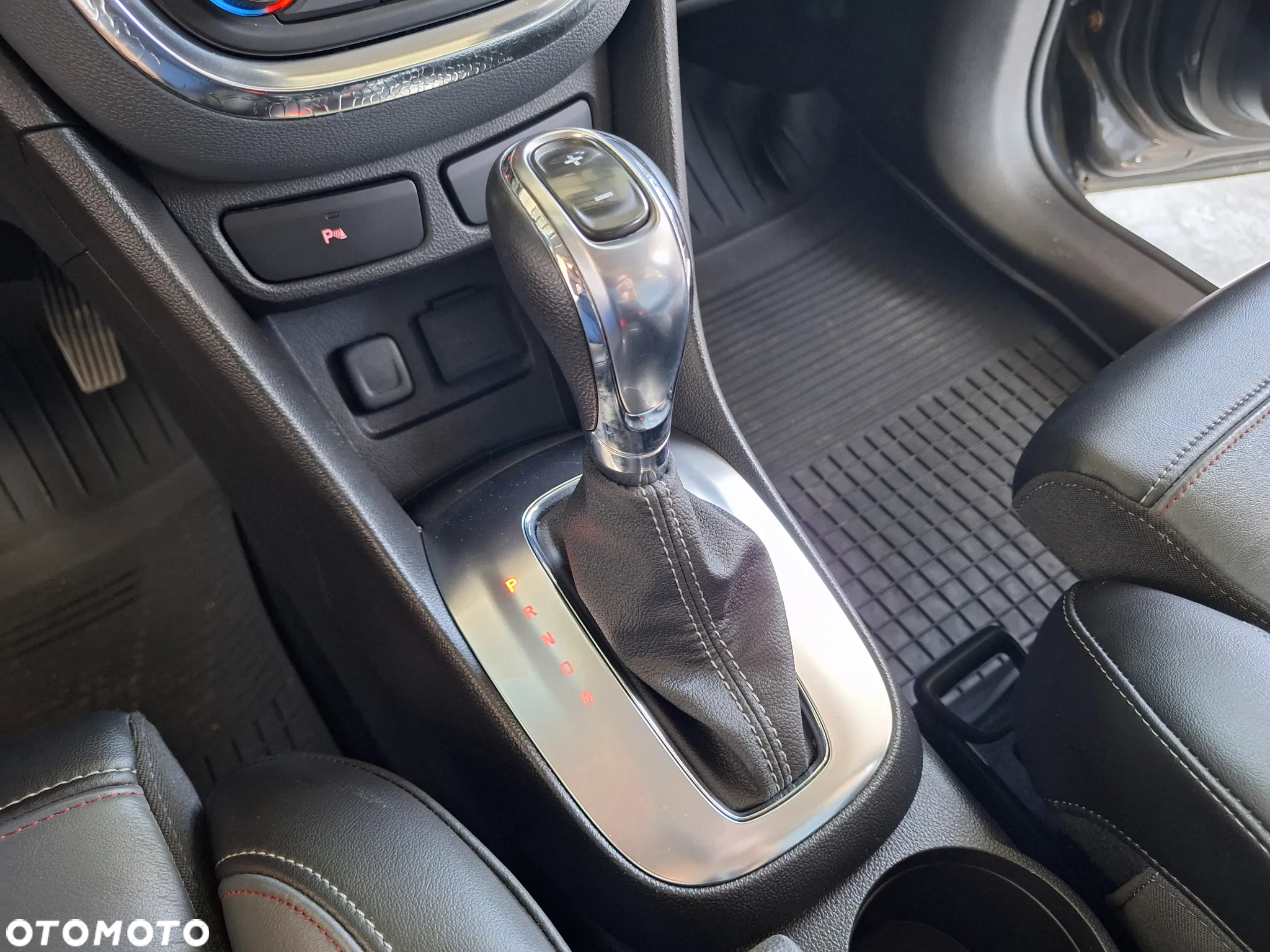 Opel Mokka - 21