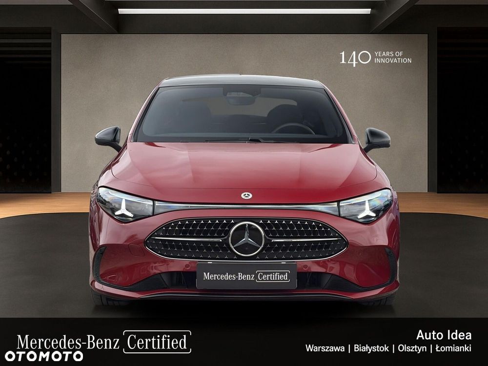 Mercedes-Benz CLA 200 mHEV 8G-DCT - 9