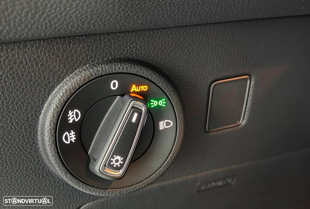 SEAT Ateca 1.0 TSI Style - 32