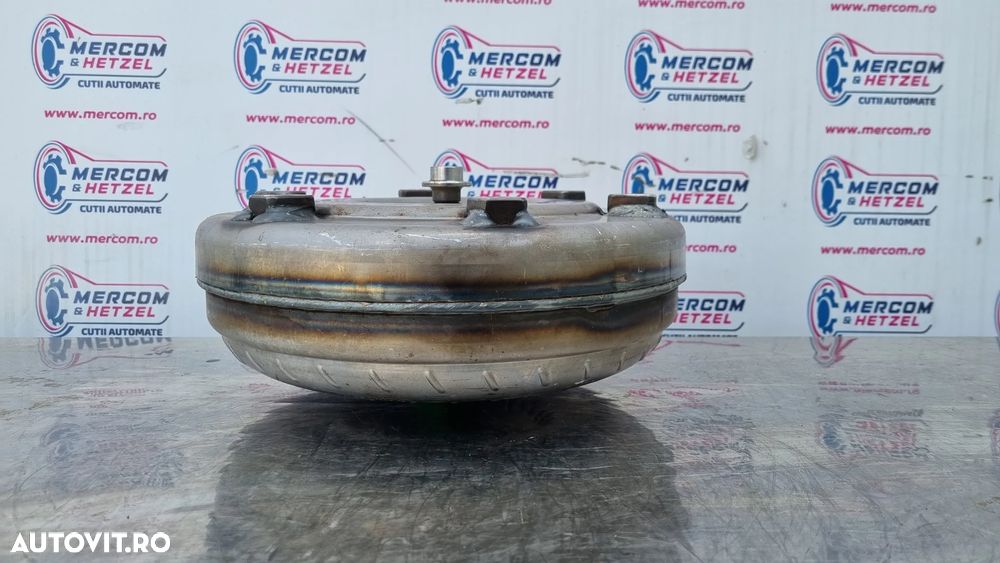 Convertizor 53A030 AISIN A750E 5 viteze / TOYOTA LAND CRUISER AWD / HILUX AWD / 3.0 Diesel / 2006+ - 5