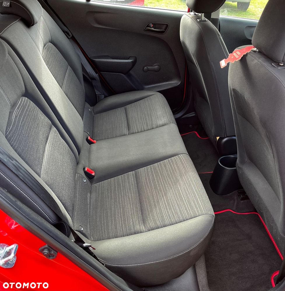 Kia Picanto 1.0 Attract - 9