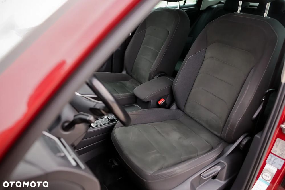 Volkswagen Tiguan - 23