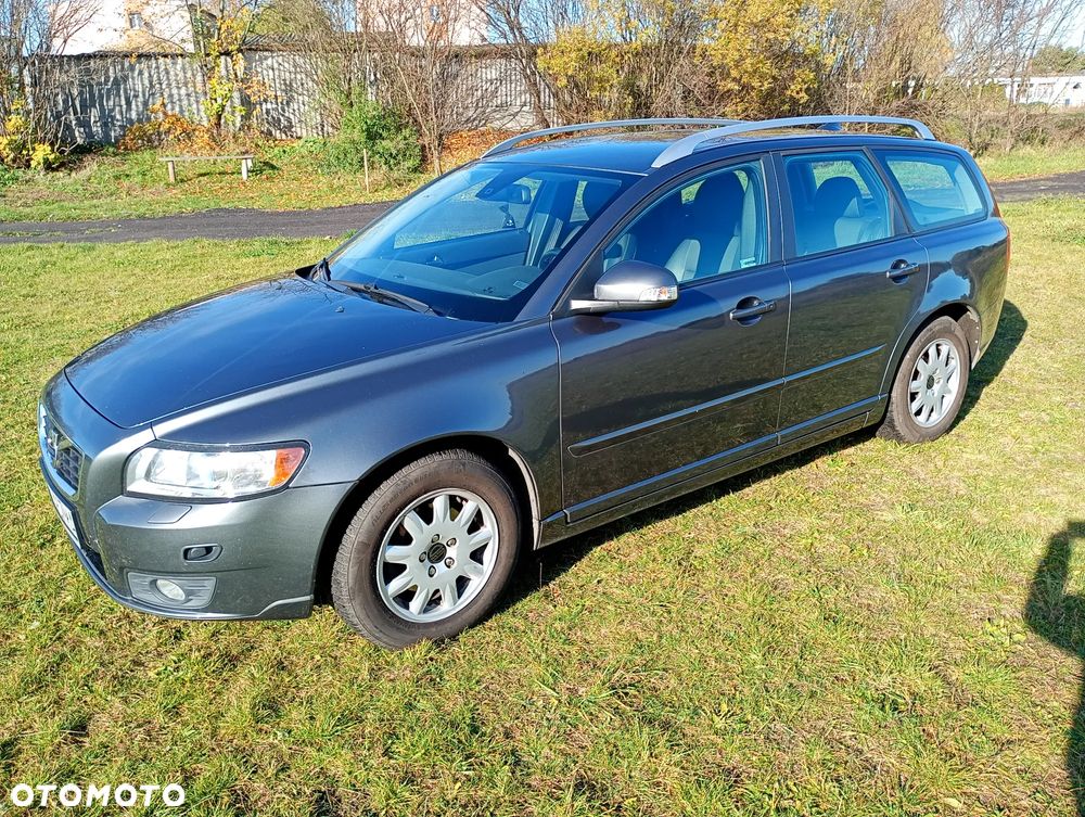 Volvo V50 2.0 Momentum - 6