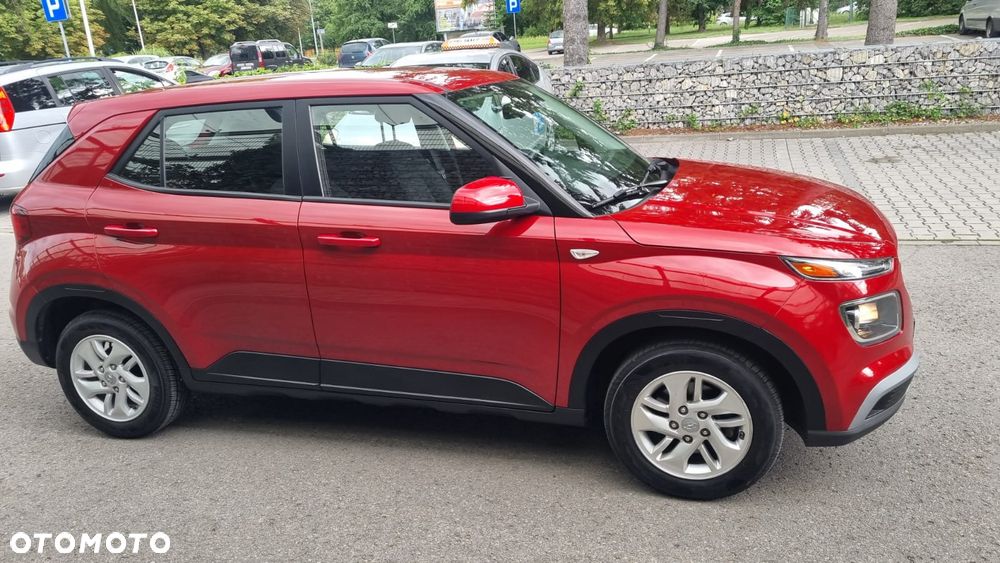 Hyundai Kona - 4