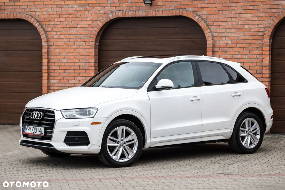 Audi Q3 2.0 TFSI quattro S tronic - 4
