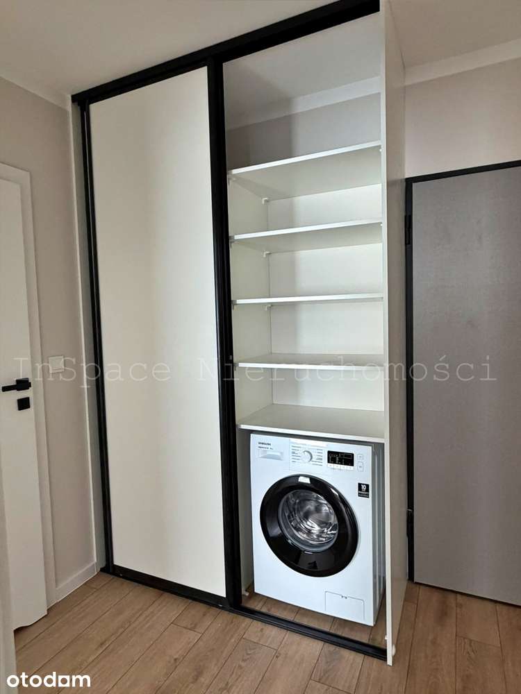Bemowo-NOWE-3 pokojowe mieszkanie- Klimatyzacja -wolne