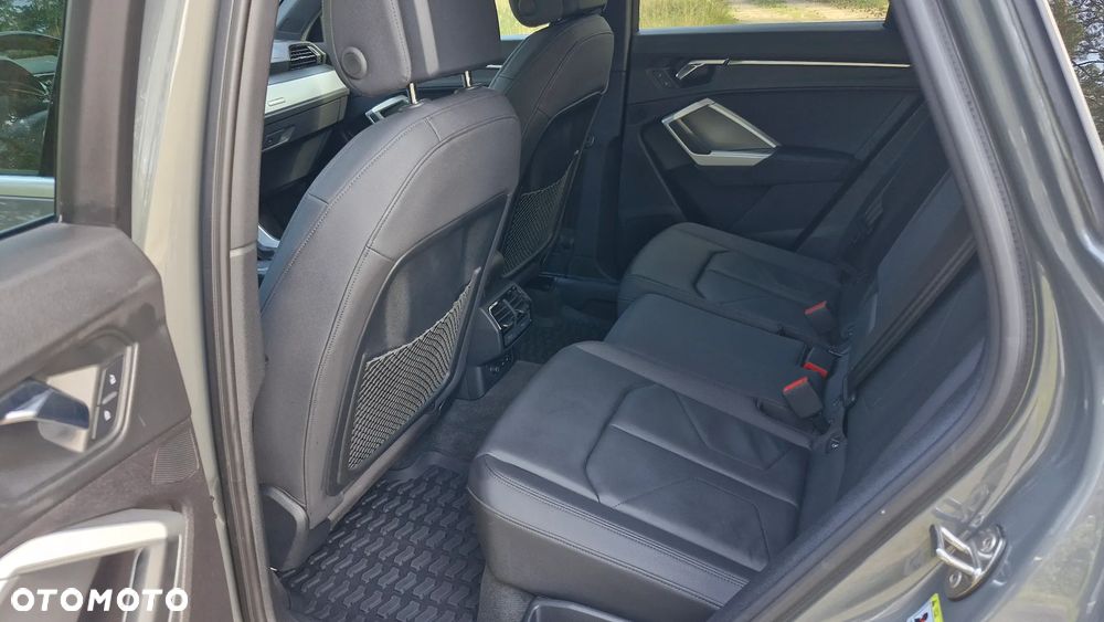 Audi Q3 45 TFSI Quattro S Line S tronic - 19