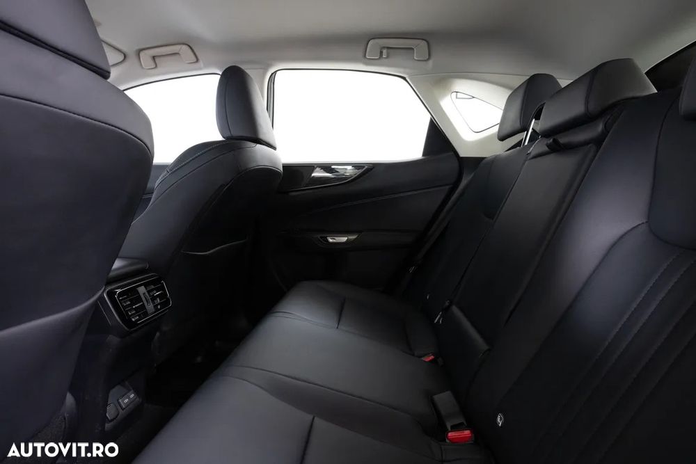 Lexus Seria NX 350h Business Line - 17