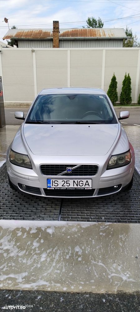Volvo S40 2.0D - 7