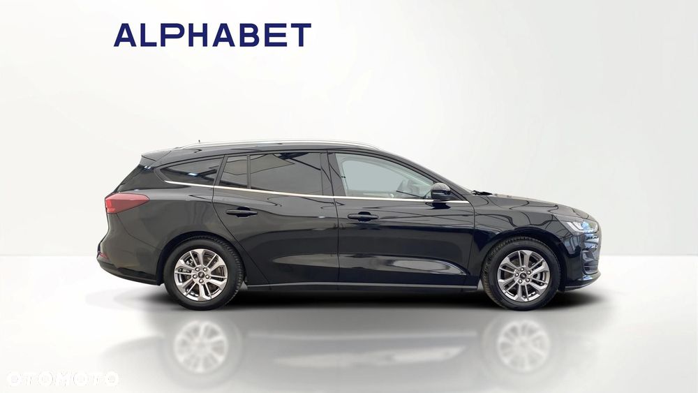 Ford Focus 1.0 EcoBoost mHEV Titanium X - 7