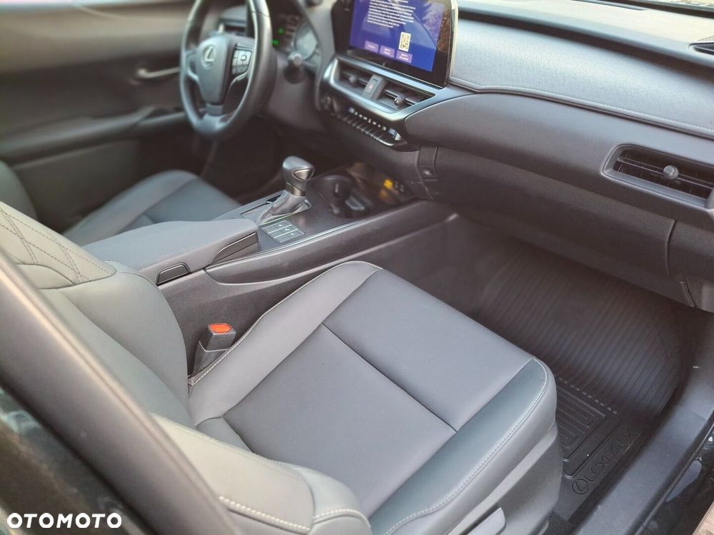 Lexus UX 250h GPF F Sport Design 2WD - 12