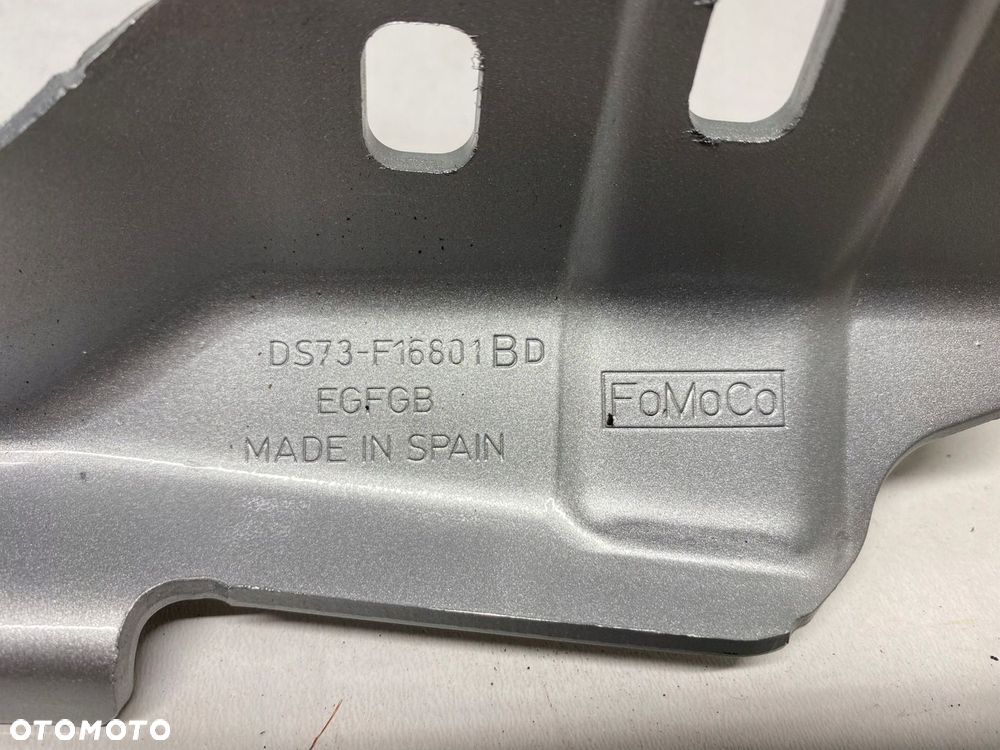 FORD MONDEO MK5 ZAWIAS MASKI LEWY 14- - 3