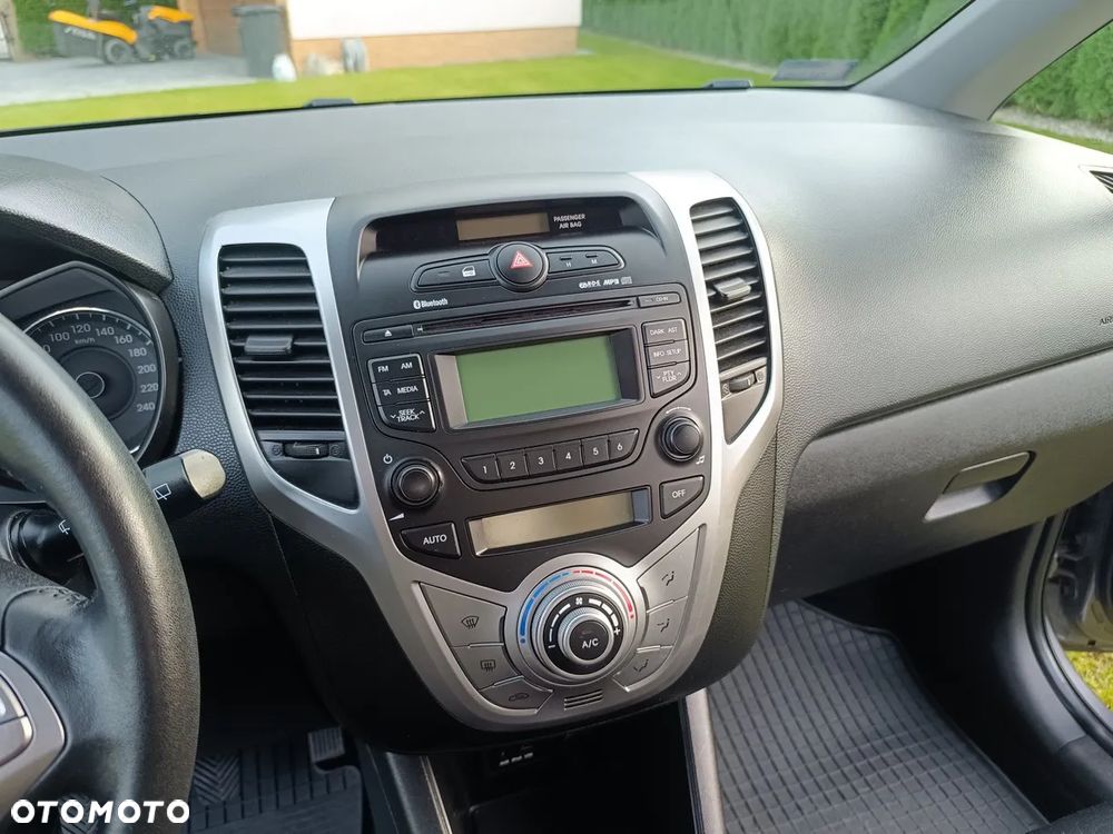 Hyundai ix20 1.6 Comfort - 13