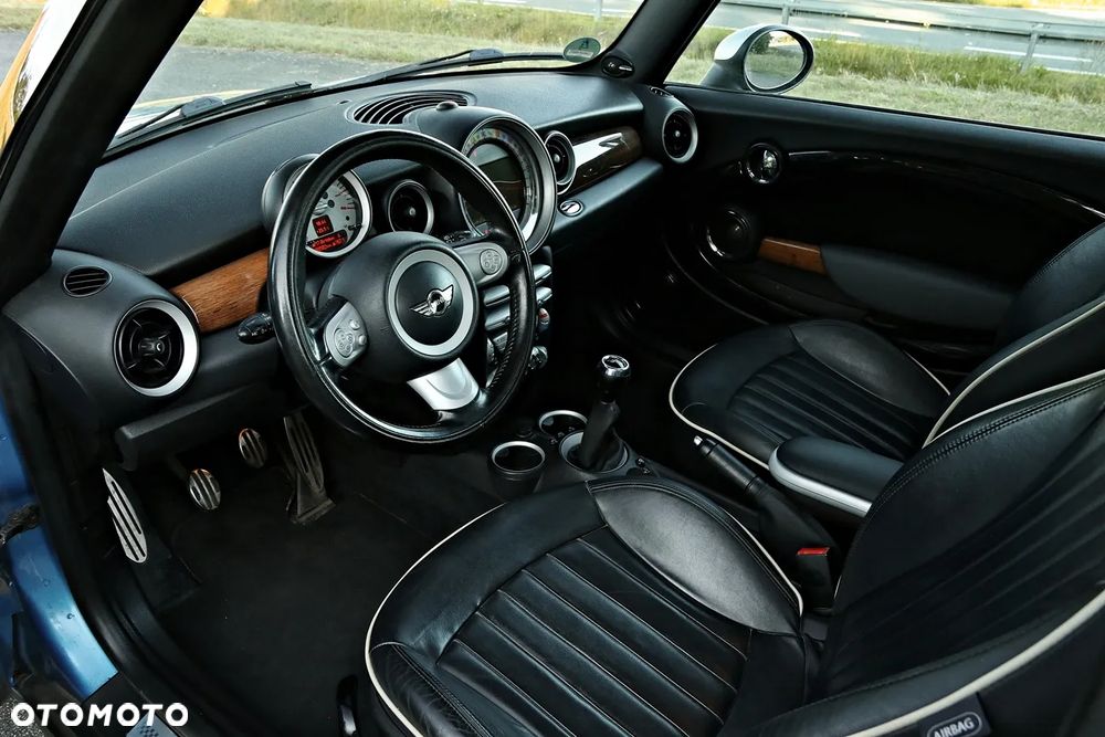 MINI Cooper S Bayswater - 6