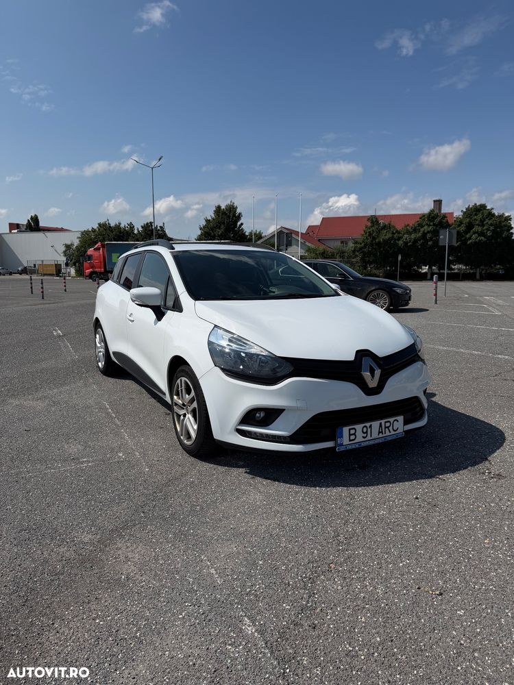 Renault Clio TCe Life - 5