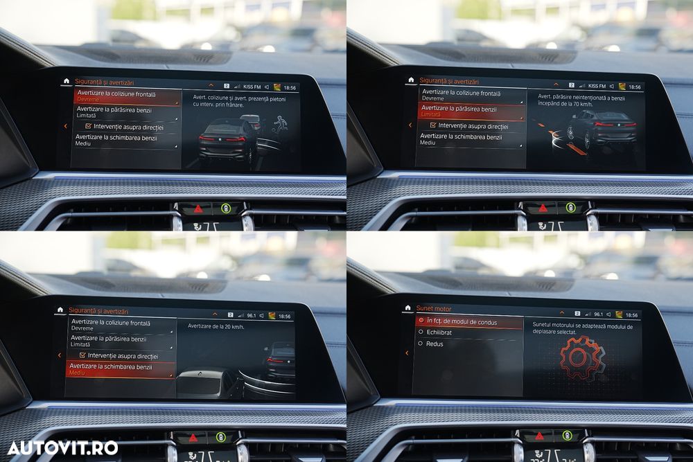 BMW X6 xDrive30d AT MHEV - 27