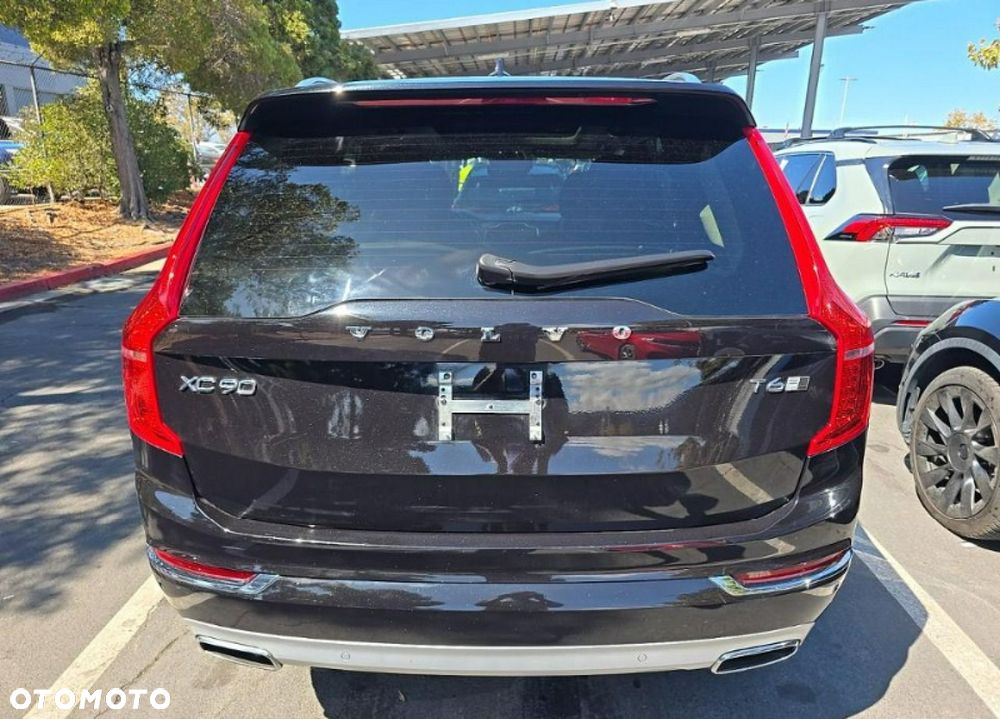 Volvo XC 90 T6 AWD Inscription - 6