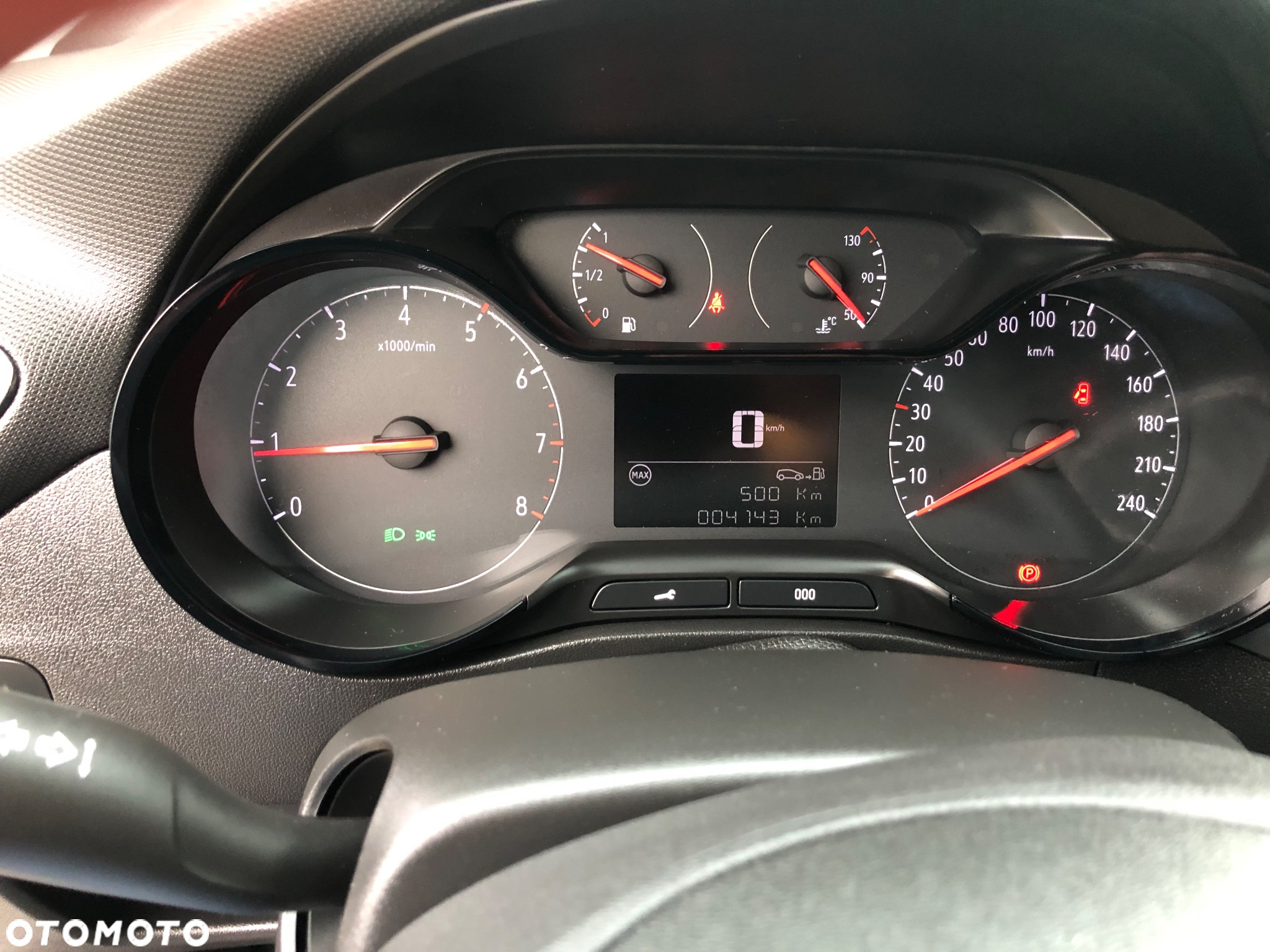 Opel Crossland - 21
