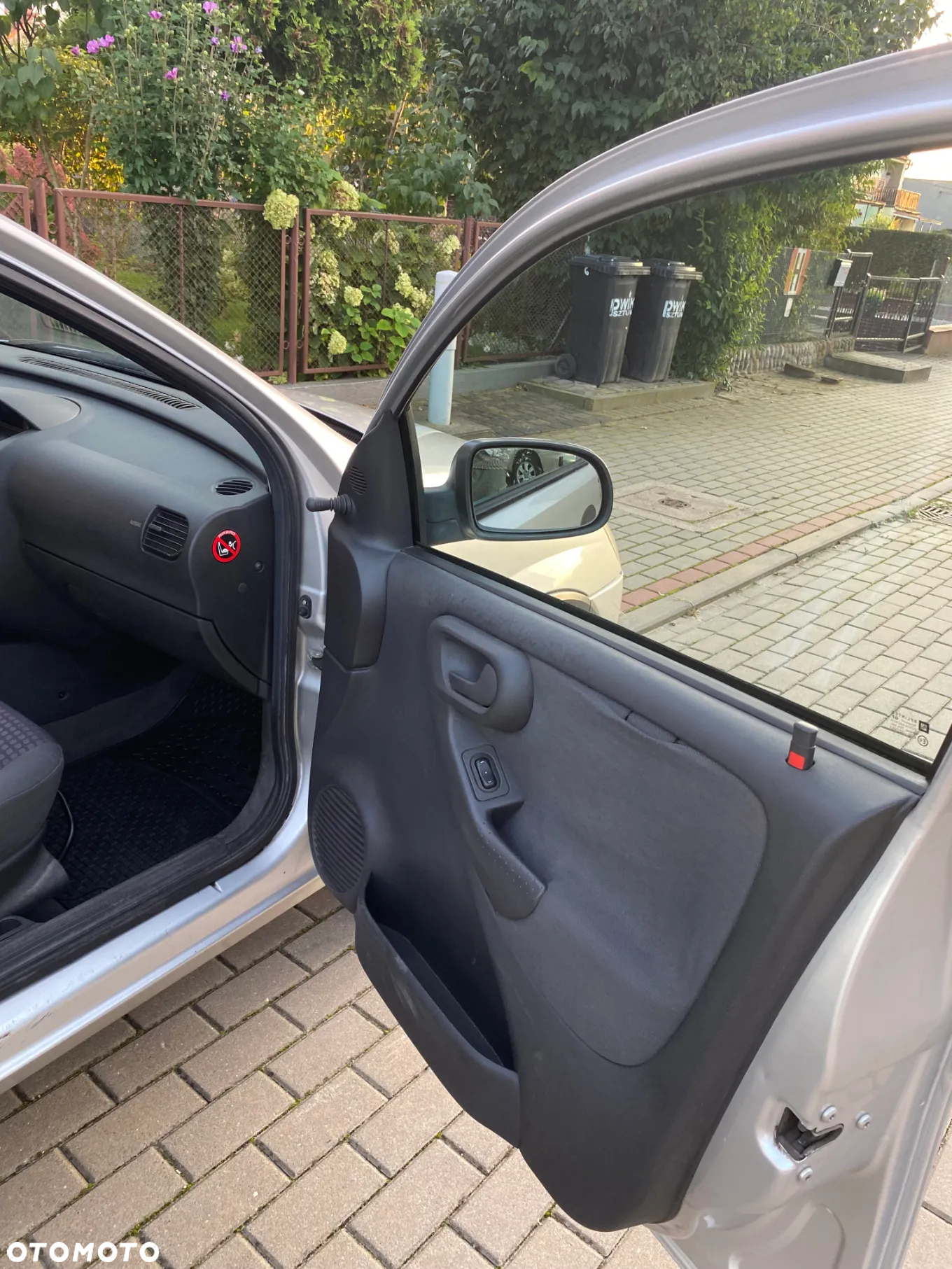 Opel Corsa 1.0 12V Comfort - 13