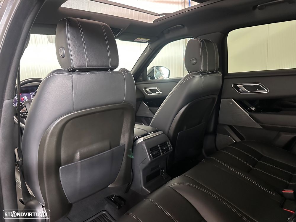 Land Rover Range Rover Velar 2.0 D R-Dynamic S - 32