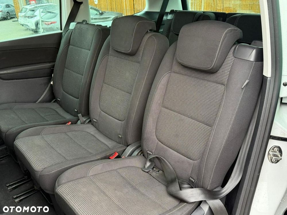 Volkswagen Sharan 2.0 TDI (BlueMotion Technology) Highline - 17