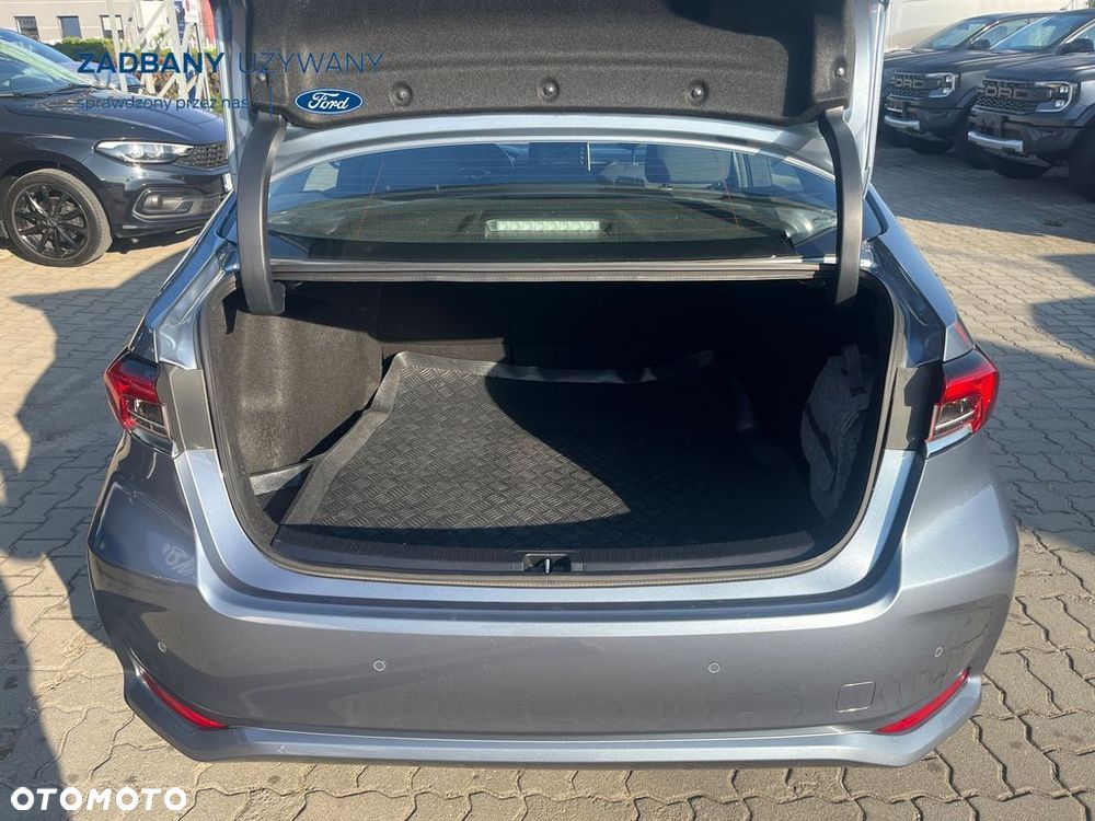 Toyota Corolla - 20