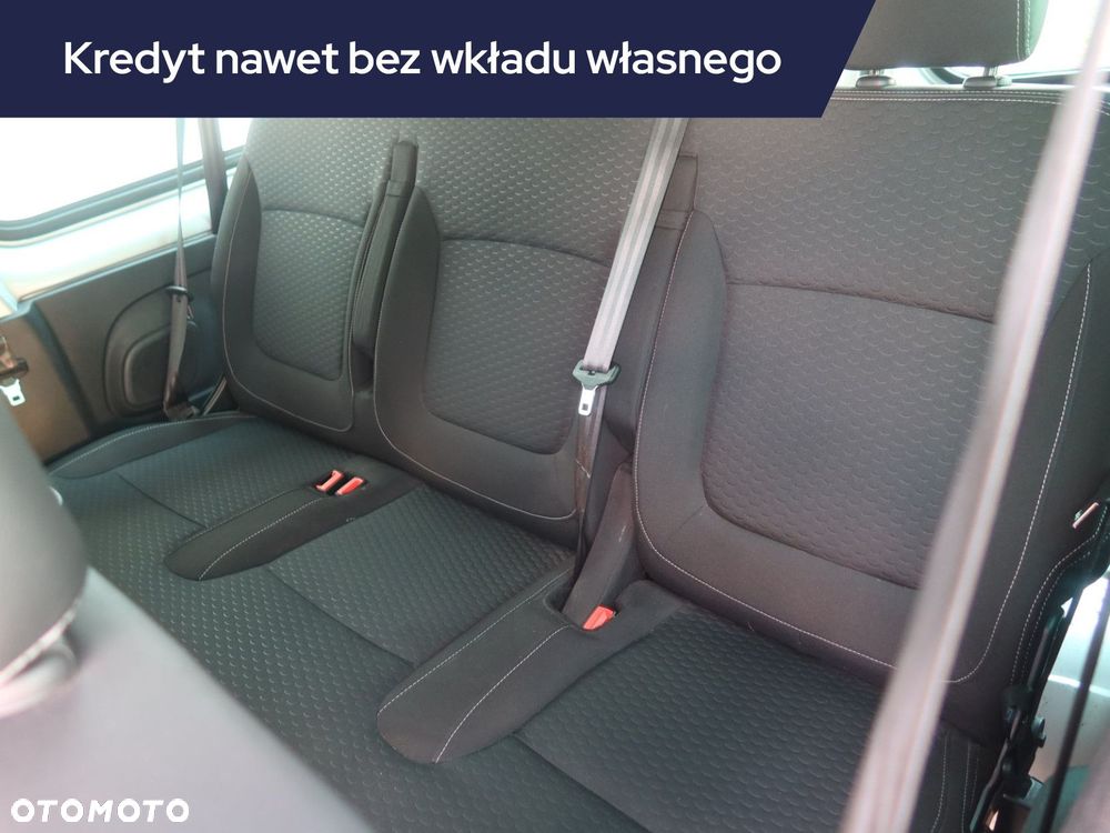 Opel Vivaro - 19