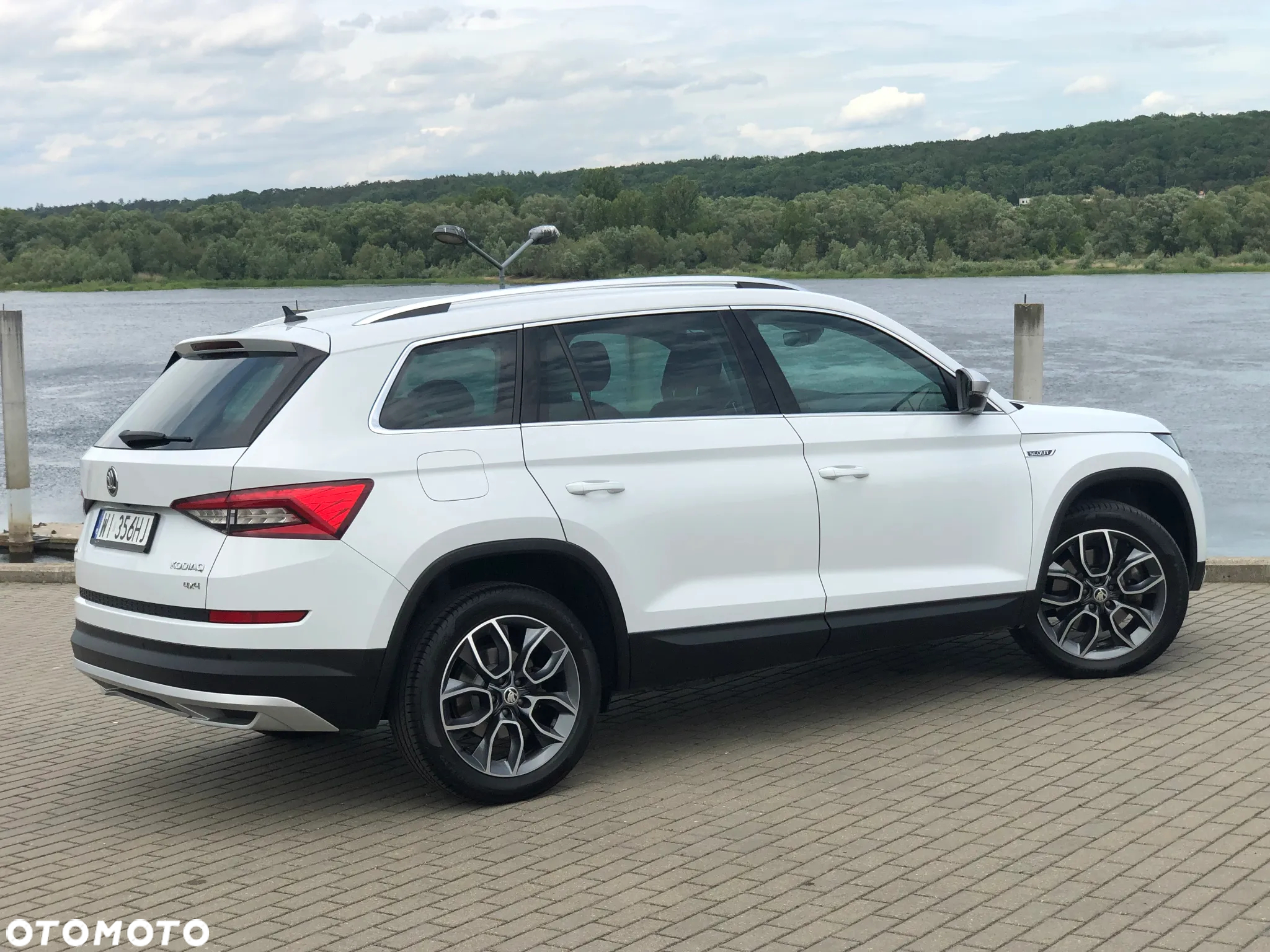 Skoda Kodiaq - 21