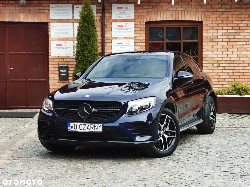Mercedes-Benz GLC - 17
