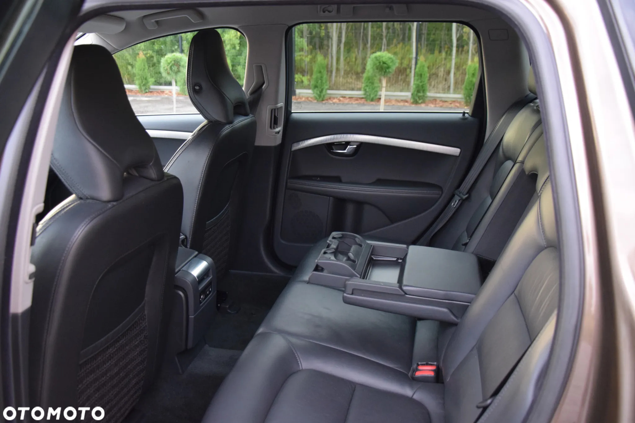 Volvo XC 70 2.4D AWD Momentum - 20
