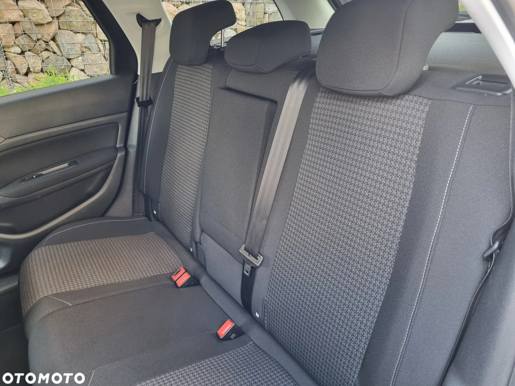 Peugeot 308 1.6 BlueHDi Active S&S - 10