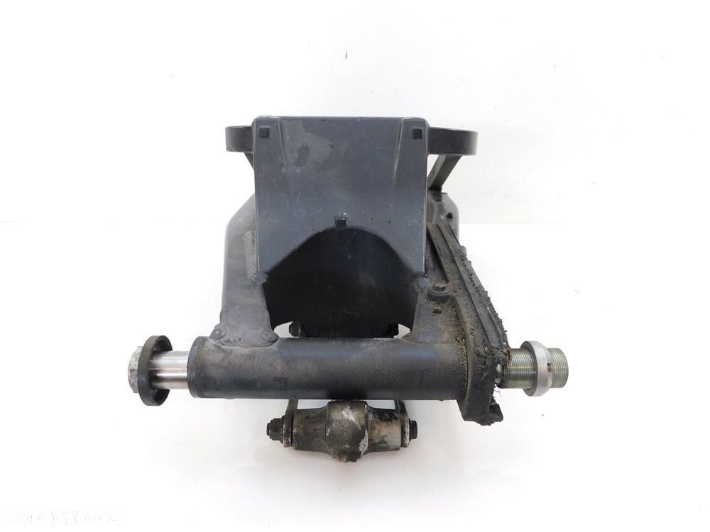 SUZUKI GSX-R 750 K4 K5 WAHACZ TYŁ - 5