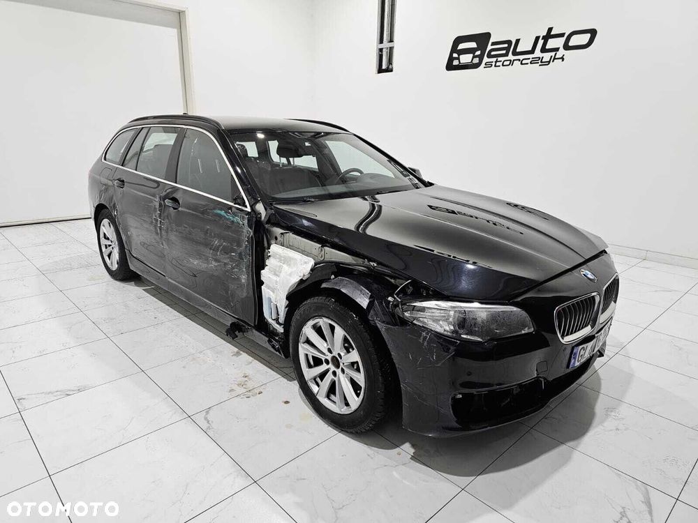 BMW Seria 5 - 4