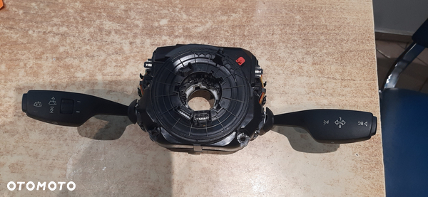 Manetki taśma pod kierownicę przełączniki BMW F10 9214960
